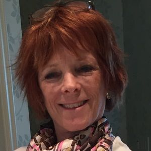 Meet your Posher, Donna